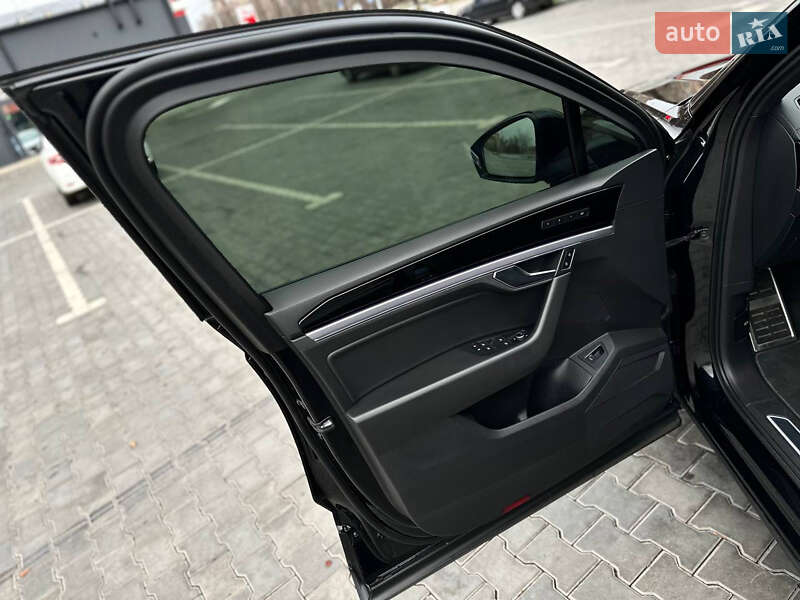 Внедорожник / Кроссовер Volkswagen Touareg 2019 в Кривом Роге