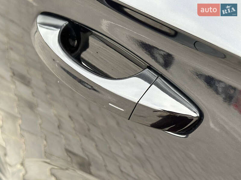 Внедорожник / Кроссовер Volkswagen Touareg 2019 в Кривом Роге