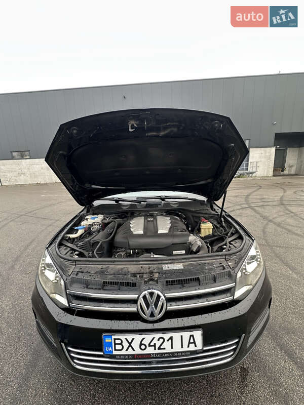 Внедорожник / Кроссовер Volkswagen Touareg 2010 в Киеве фото 57 Внедорожник / Кроссовер Volkswagen Touareg 2010 в Киеве