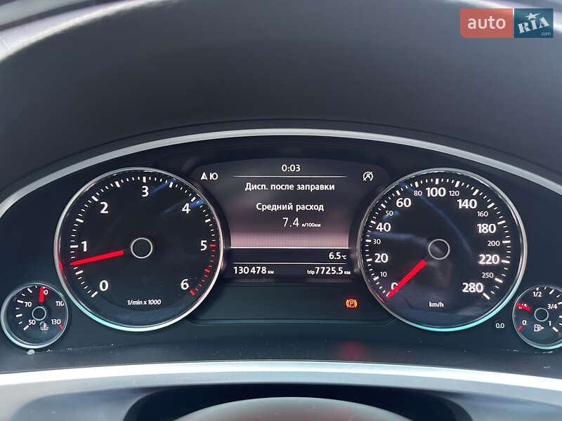 Внедорожник / Кроссовер Volkswagen Touareg 2010 в Киеве фото 62 Внедорожник / Кроссовер Volkswagen Touareg 2010 в Киеве