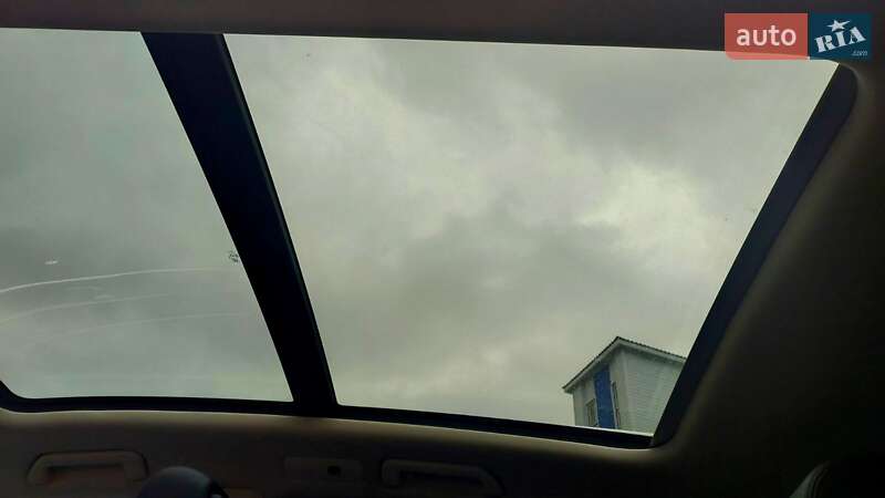 Внедорожник / Кроссовер Volkswagen Touareg 2015 в Киеве фото 23 Внедорожник / Кроссовер Volkswagen Touareg 2015 в Киеве