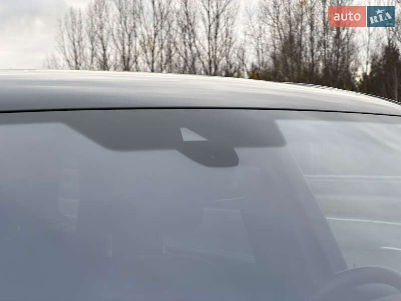 Внедорожник / Кроссовер Volkswagen Touareg 2022 в Ковеле