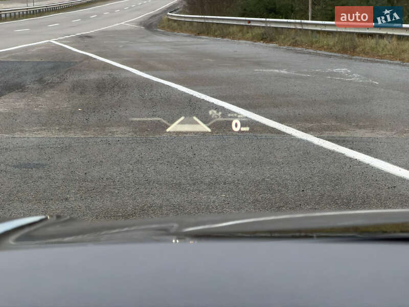 Внедорожник / Кроссовер Volkswagen Touareg 2022 в Ковеле