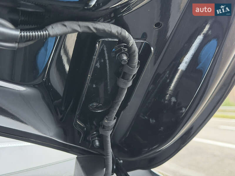 Внедорожник / Кроссовер Volkswagen Touareg 2022 в Ковеле