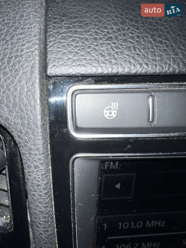 Внедорожник / Кроссовер Volkswagen Touareg 2015 в Стрые фото 11 Внедорожник / Кроссовер Volkswagen Touareg 2015 в Стрые