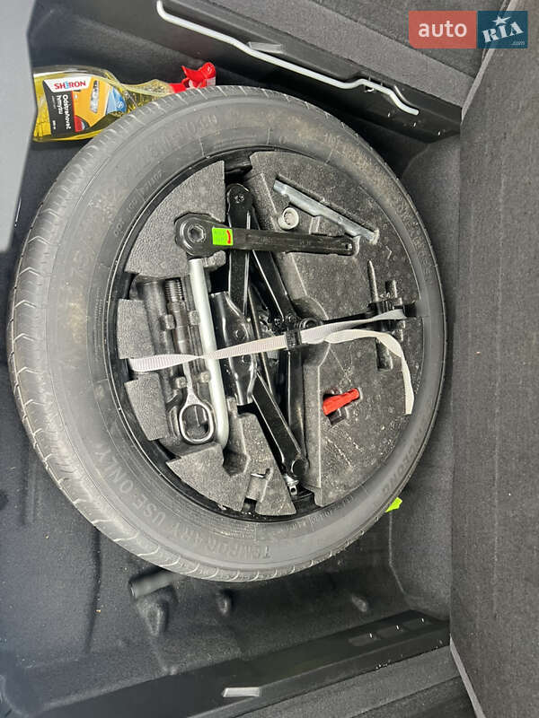 Внедорожник / Кроссовер Volkswagen Touareg 2021 в Василькове фото 25 Внедорожник / Кроссовер Volkswagen Touareg 2021 в Василькове