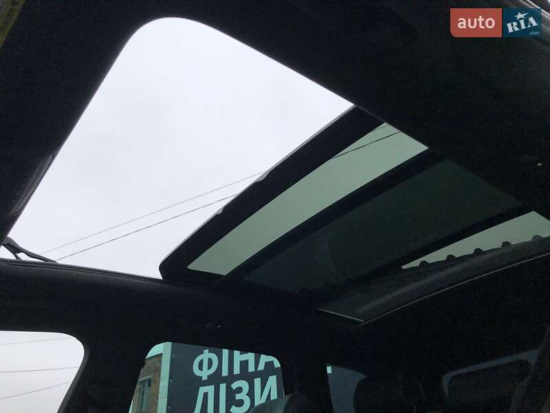 Внедорожник / Кроссовер Volkswagen Touareg 2016 в Виннице фото 43 Внедорожник / Кроссовер Volkswagen Touareg 2016 в Виннице