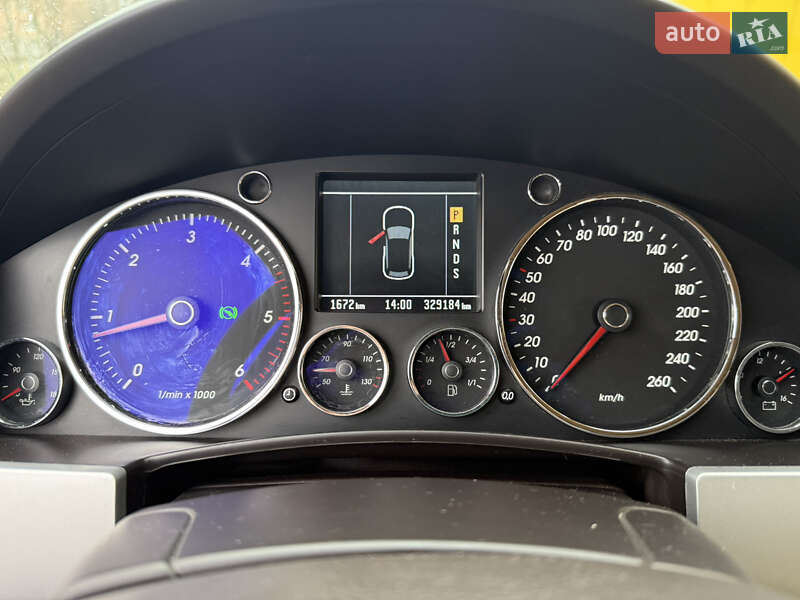 Внедорожник / Кроссовер Volkswagen Touareg 2005 в Ровно фото 35 Внедорожник / Кроссовер Volkswagen Touareg 2005 в Ровно