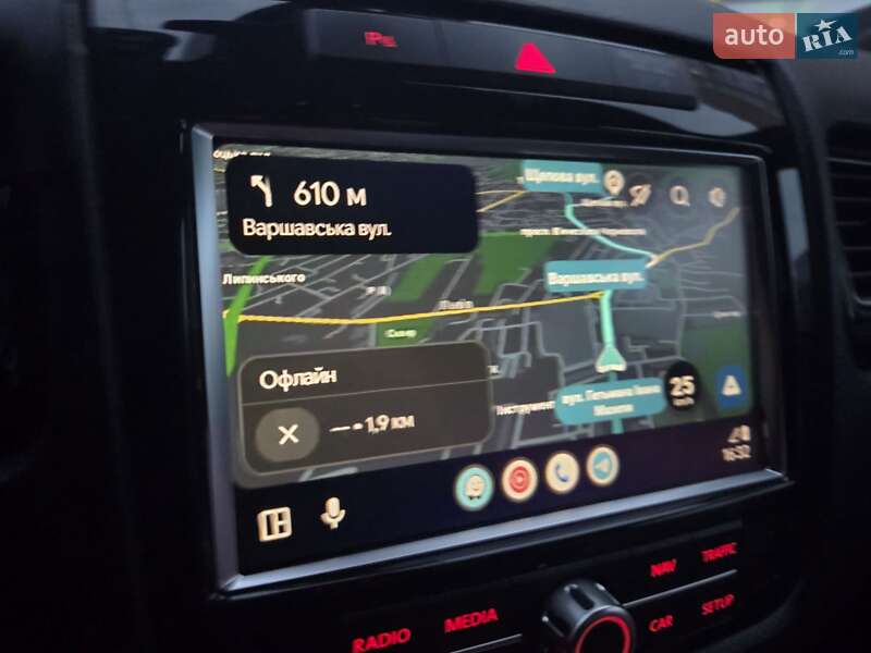 Позашляховик / Кросовер Volkswagen Touareg 2012 в Львові фото 18 Позашляховик / Кросовер Volkswagen Touareg 2012 в Львові