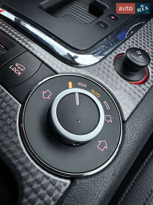 Внедорожник / Кроссовер Volkswagen Touareg 2008 в Белогородке