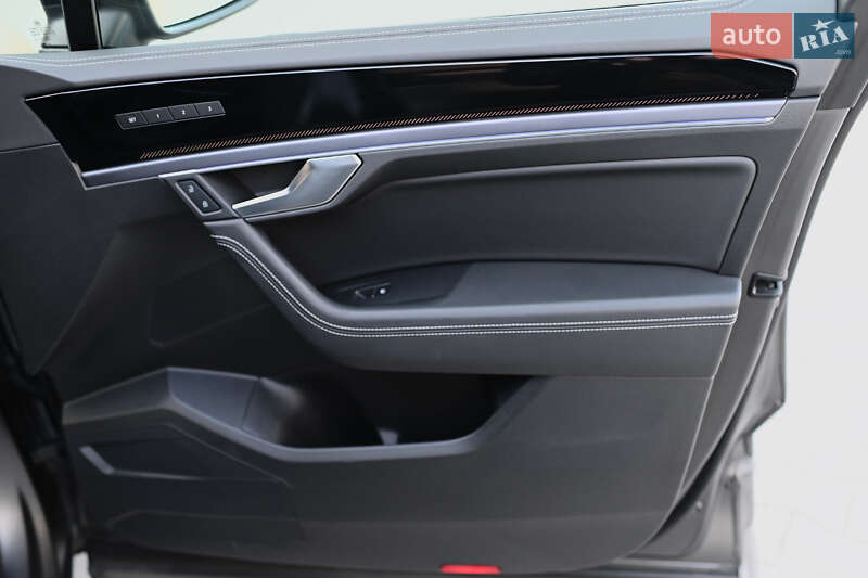 Внедорожник / Кроссовер Volkswagen Touareg 2024 в Ровно