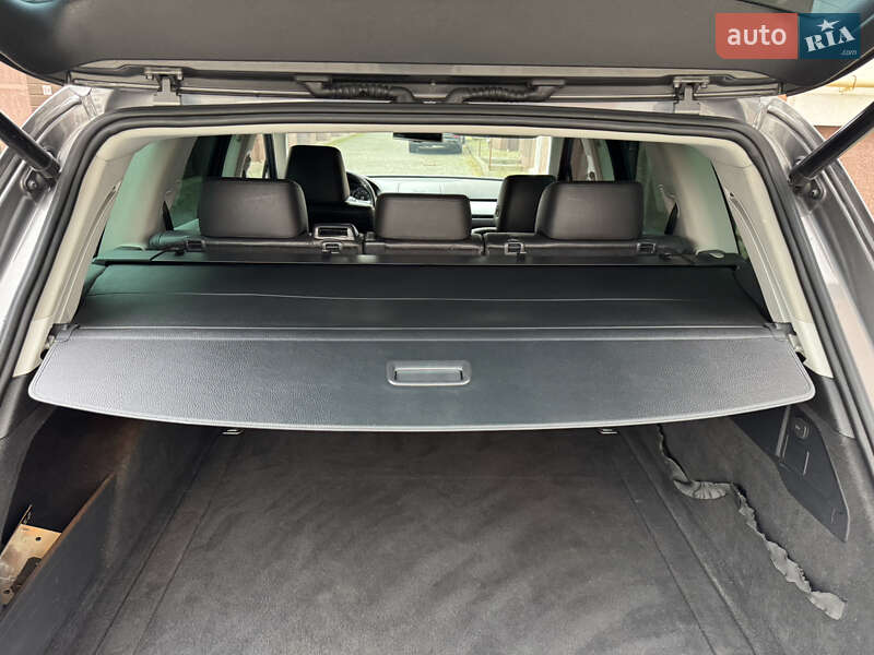 Позашляховик / Кросовер Volkswagen Touareg 2011 в Івано-Франківську фото 37 Позашляховик / Кросовер Volkswagen Touareg 2011 в Івано-Франківську