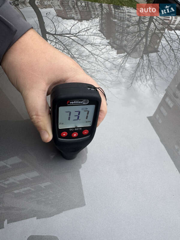 Позашляховик / Кросовер Volkswagen Touareg 2011 в Івано-Франківську фото 53 Позашляховик / Кросовер Volkswagen Touareg 2011 в Івано-Франківську