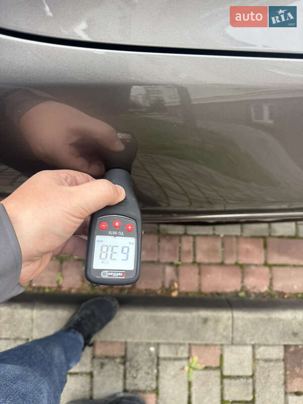 Позашляховик / Кросовер Volkswagen Touareg 2011 в Івано-Франківську фото 62 Позашляховик / Кросовер Volkswagen Touareg 2011 в Івано-Франківську