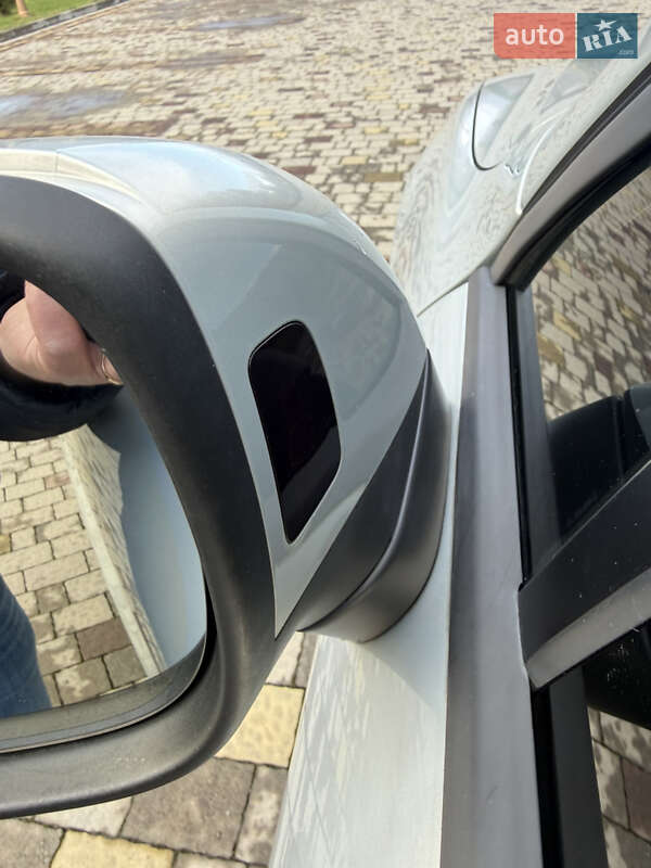 Внедорожник / Кроссовер Volkswagen Touareg 2012 в Сваляве фото 14 Внедорожник / Кроссовер Volkswagen Touareg 2012 в Сваляве
