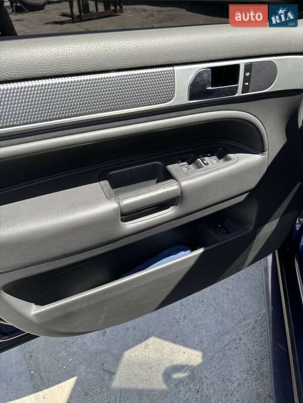 Внедорожник / Кроссовер Volkswagen Touareg 2006 в Белогорье фото 14 Внедорожник / Кроссовер Volkswagen Touareg 2006 в Белогорье