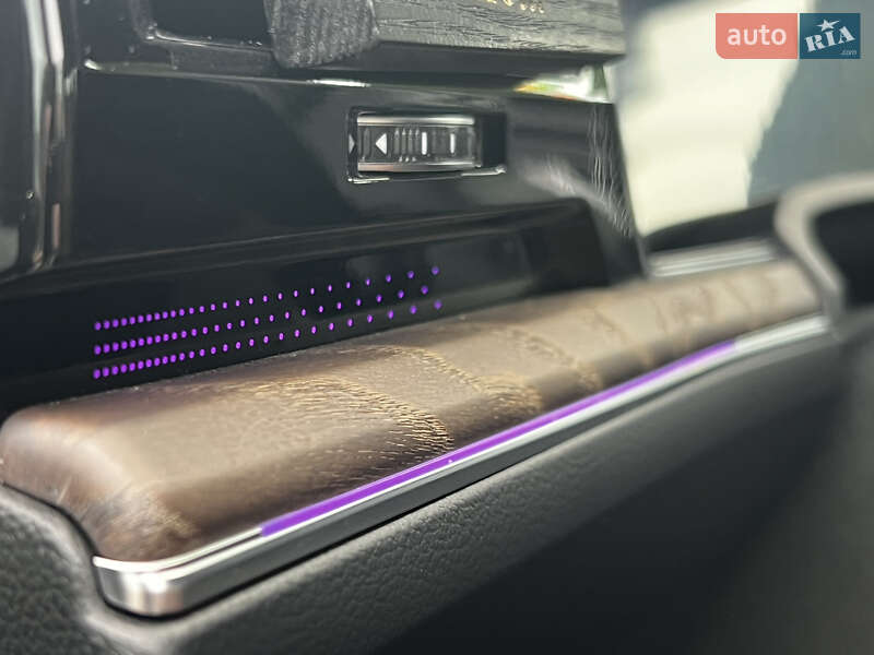 Внедорожник / Кроссовер Volkswagen Touareg 2018 в Львове фото 36 Внедорожник / Кроссовер Volkswagen Touareg 2018 в Львове