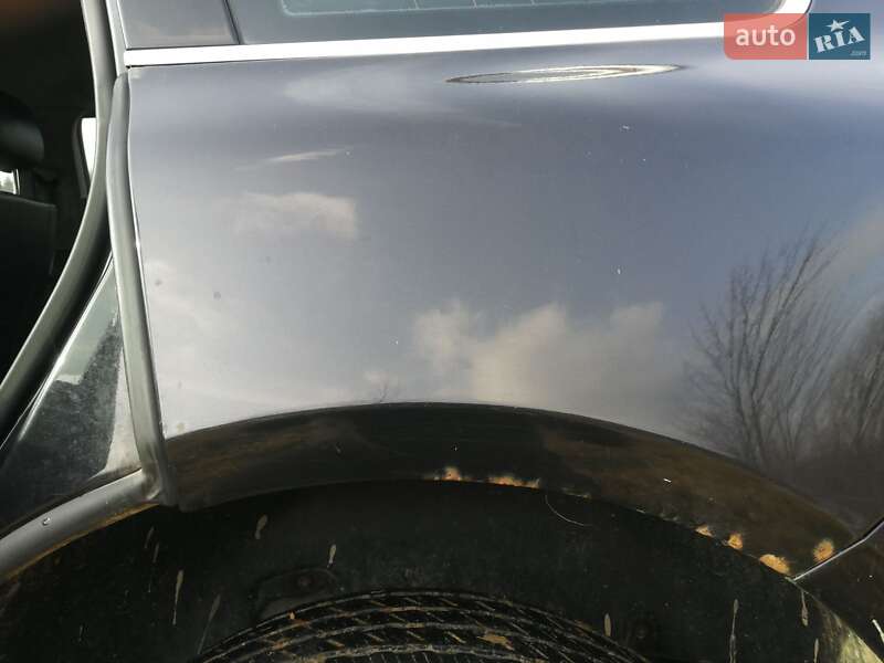 Внедорожник / Кроссовер Volkswagen Touareg 2005 в Львове