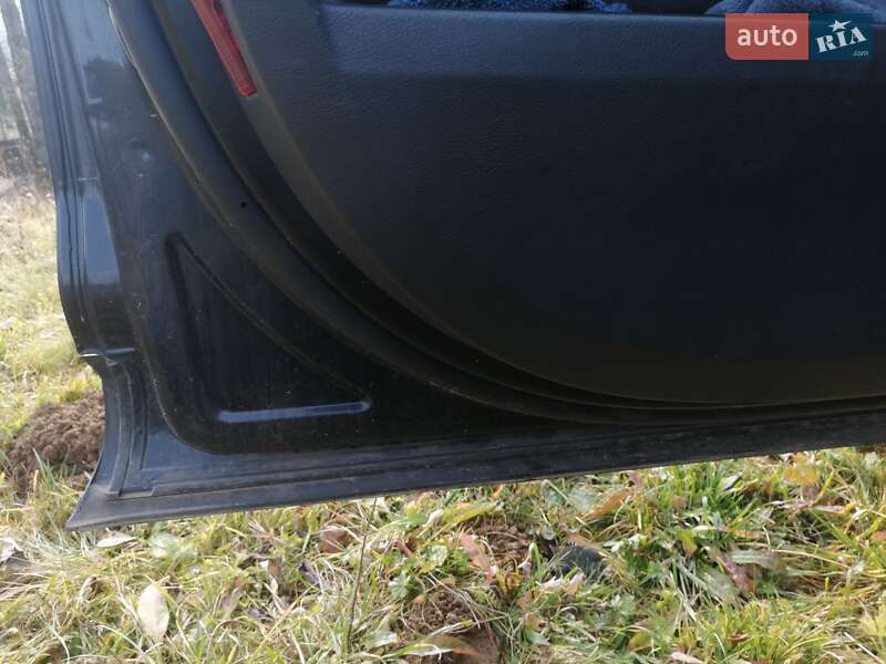 Внедорожник / Кроссовер Volkswagen Touareg 2005 в Львове