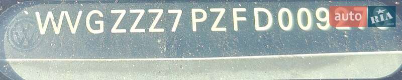 Внедорожник / Кроссовер Volkswagen Touareg 2015 в Ахтырке