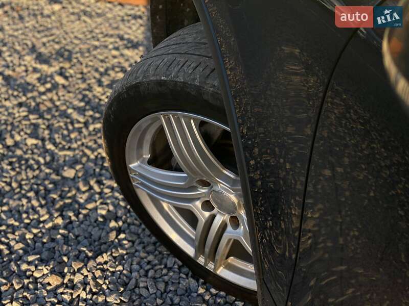 Внедорожник / Кроссовер Volkswagen Touareg 2011 в Львове фото 6 Внедорожник / Кроссовер Volkswagen Touareg 2011 в Львове