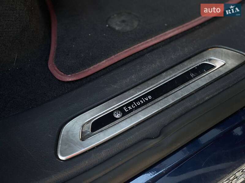 Внедорожник / Кроссовер Volkswagen Touareg 2011 в Львове фото 16 Внедорожник / Кроссовер Volkswagen Touareg 2011 в Львове