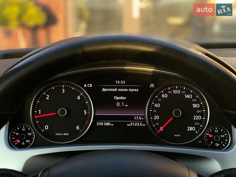 Внедорожник / Кроссовер Volkswagen Touareg 2011 в Львове фото 22 Внедорожник / Кроссовер Volkswagen Touareg 2011 в Львове