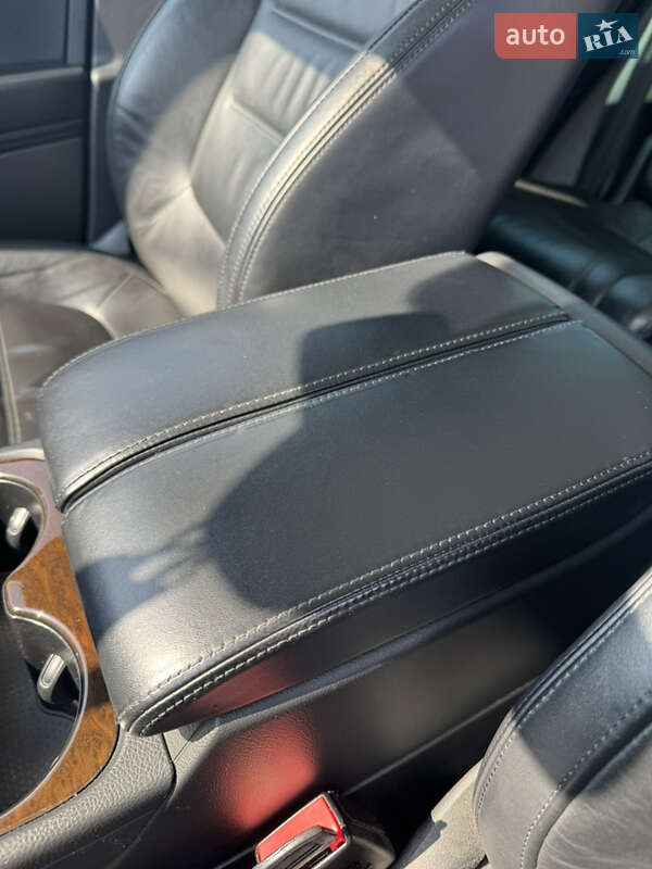 Внедорожник / Кроссовер Volkswagen Touareg 2014 в Луцке фото 11 Внедорожник / Кроссовер Volkswagen Touareg 2014 в Луцке