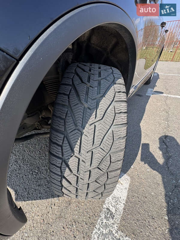 Внедорожник / Кроссовер Volkswagen Touareg 2014 в Луцке фото 25 Внедорожник / Кроссовер Volkswagen Touareg 2014 в Луцке