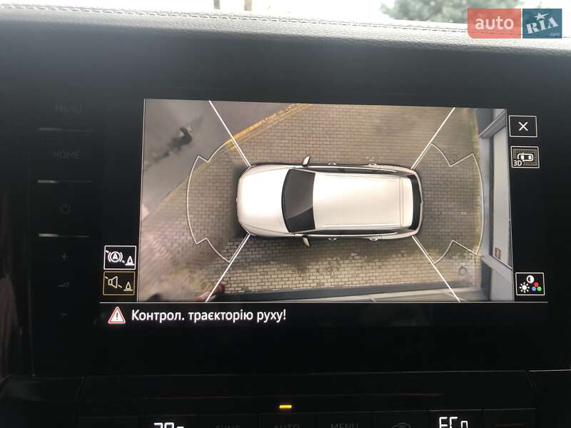 Позашляховик / Кросовер Volkswagen Touareg 2021 в Києві фото 23 Позашляховик / Кросовер Volkswagen Touareg 2021 в Києві