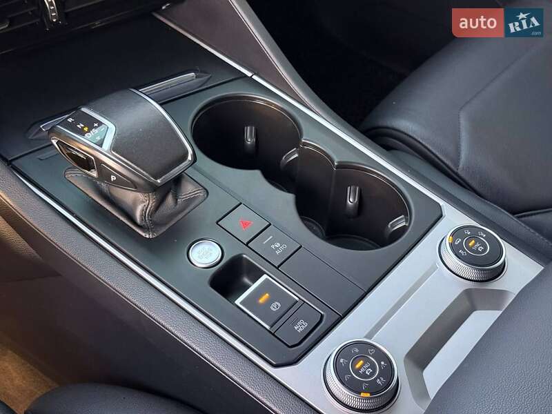 Внедорожник / Кроссовер Volkswagen Touareg 2020 в Кривом Роге фото 19 Внедорожник / Кроссовер Volkswagen Touareg 2020 в Кривом Роге