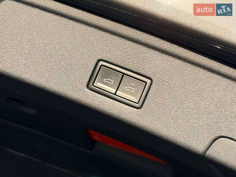 Внедорожник / Кроссовер Volkswagen Touareg 2020 в Кривом Роге фото 26 Внедорожник / Кроссовер Volkswagen Touareg 2020 в Кривом Роге