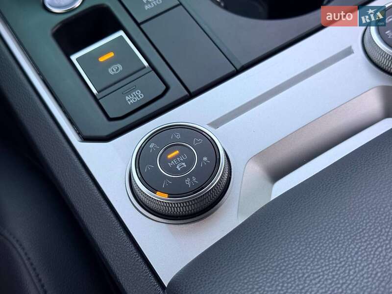 Внедорожник / Кроссовер Volkswagen Touareg 2020 в Кривом Роге фото 24 Внедорожник / Кроссовер Volkswagen Touareg 2020 в Кривом Роге