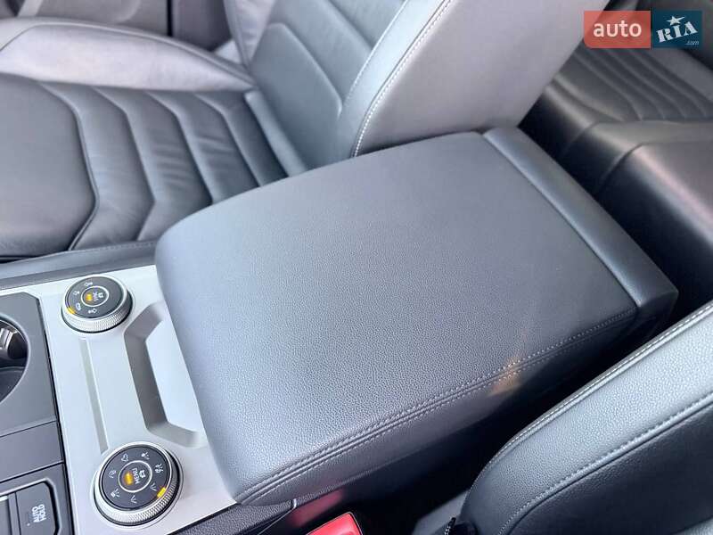 Внедорожник / Кроссовер Volkswagen Touareg 2020 в Кривом Роге фото 25 Внедорожник / Кроссовер Volkswagen Touareg 2020 в Кривом Роге