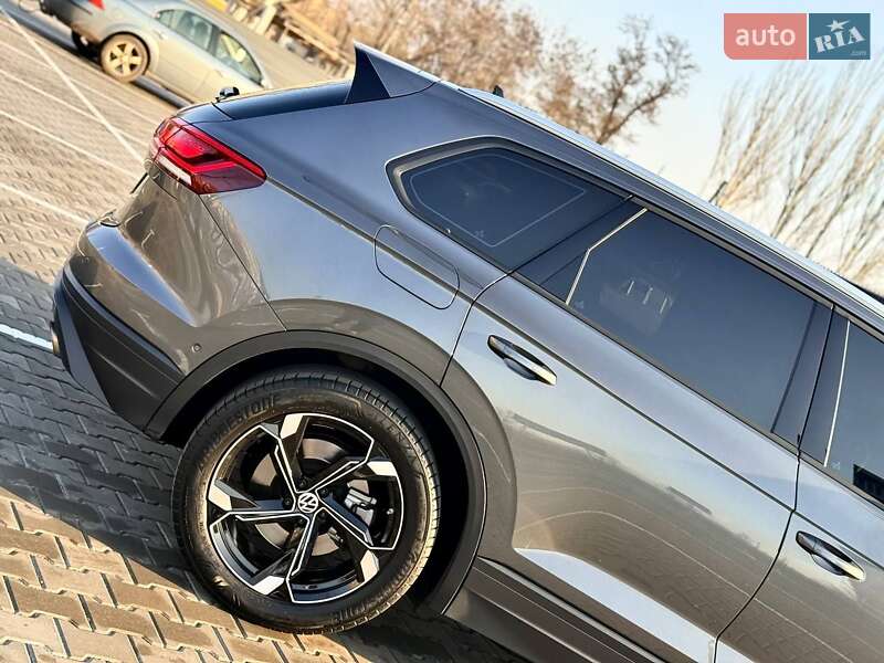 Внедорожник / Кроссовер Volkswagen Touareg 2020 в Кривом Роге фото 7 Внедорожник / Кроссовер Volkswagen Touareg 2020 в Кривом Роге