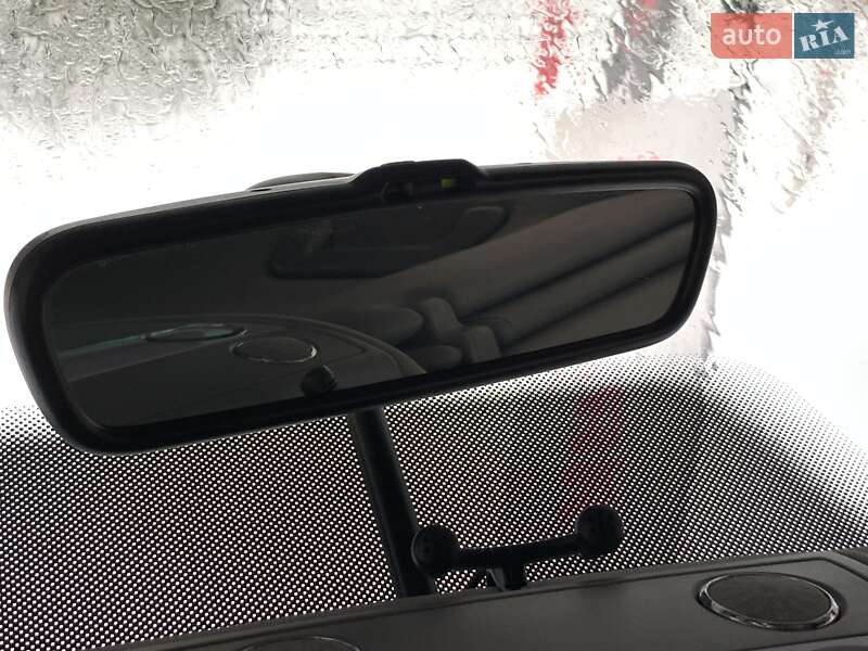 Внедорожник / Кроссовер Volkswagen Touareg 2007 в Бердичеве