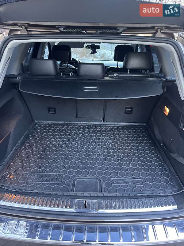 Позашляховик / Кросовер Volkswagen Touareg 2012 в Кременці фото 24 Позашляховик / Кросовер Volkswagen Touareg 2012 в Кременці