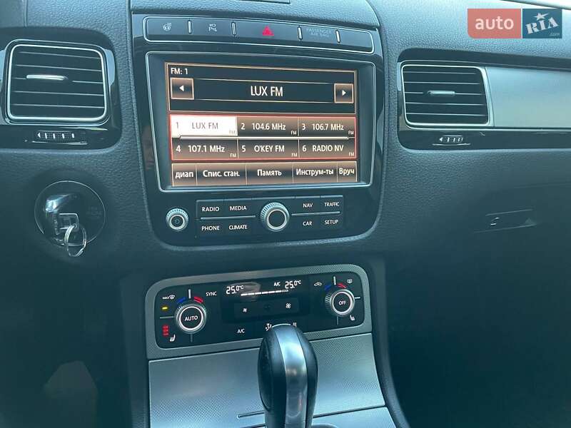 Позашляховик / Кросовер Volkswagen Touareg 2014 в Старокостянтинові фото 38 Позашляховик / Кросовер Volkswagen Touareg 2014 в Старокостянтинові