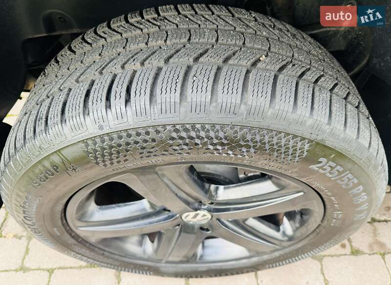 Позашляховик / Кросовер Volkswagen Touareg 2008 в Білогородці фото 21 Позашляховик / Кросовер Volkswagen Touareg 2008 в Білогородці