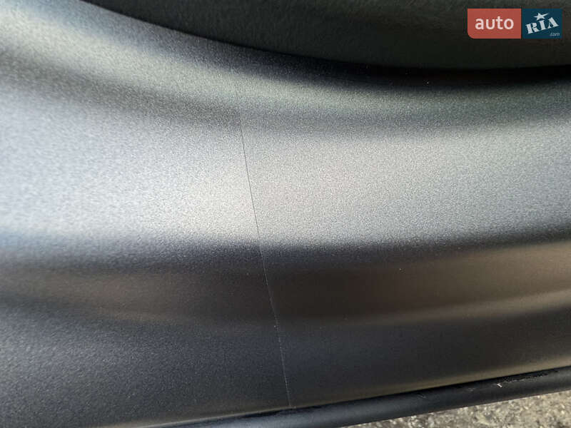 Внедорожник / Кроссовер Volkswagen Touareg 2024 в Запорожье