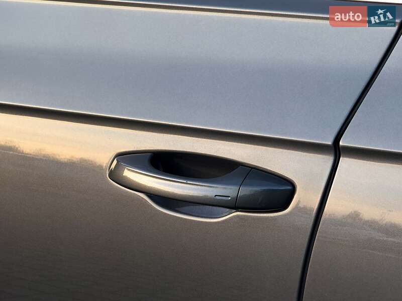 Позашляховик / Кросовер Volkswagen Touareg 2020 в Луцьку фото 20 Позашляховик / Кросовер Volkswagen Touareg 2020 в Луцьку