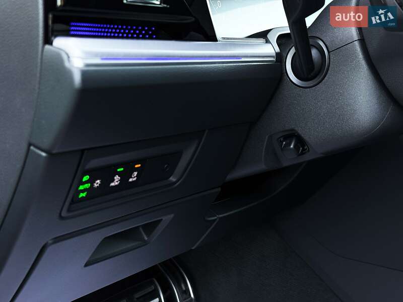 Позашляховик / Кросовер Volkswagen Touareg 2020 в Луцьку фото 40 Позашляховик / Кросовер Volkswagen Touareg 2020 в Луцьку