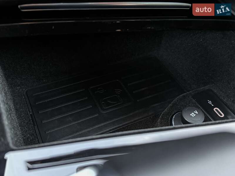 Позашляховик / Кросовер Volkswagen Touareg 2020 в Луцьку фото 49 Позашляховик / Кросовер Volkswagen Touareg 2020 в Луцьку