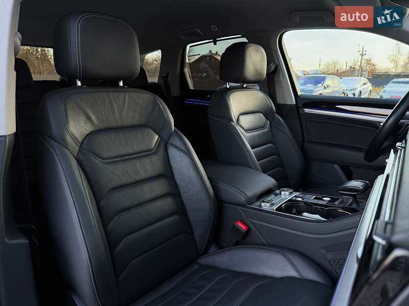 Позашляховик / Кросовер Volkswagen Touareg 2020 в Луцьку фото 77 Позашляховик / Кросовер Volkswagen Touareg 2020 в Луцьку