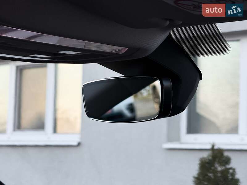 Позашляховик / Кросовер Volkswagen Touareg 2020 в Луцьку фото 83 Позашляховик / Кросовер Volkswagen Touareg 2020 в Луцьку