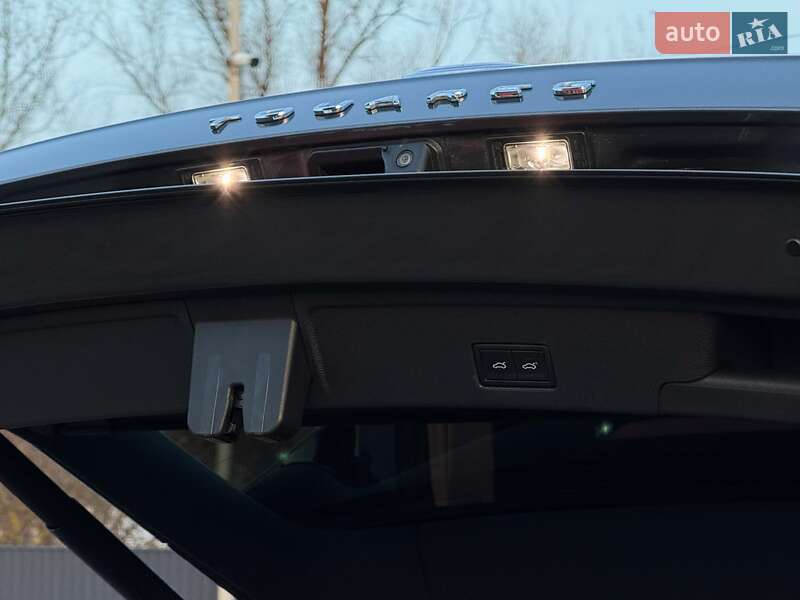 Позашляховик / Кросовер Volkswagen Touareg 2020 в Луцьку фото 66 Позашляховик / Кросовер Volkswagen Touareg 2020 в Луцьку