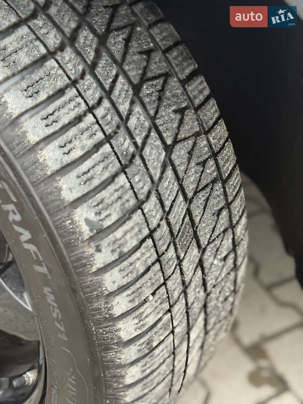 Позашляховик / Кросовер Volkswagen Touareg 2014 в Луцьку фото 12 Позашляховик / Кросовер Volkswagen Touareg 2014 в Луцьку