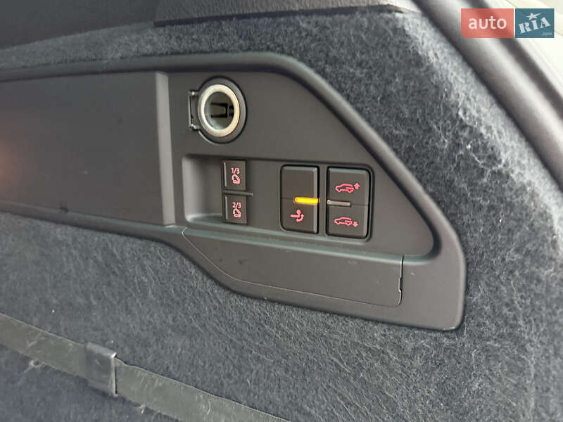 Позашляховик / Кросовер Volkswagen Touareg 2014 в Луцьку фото 38 Позашляховик / Кросовер Volkswagen Touareg 2014 в Луцьку