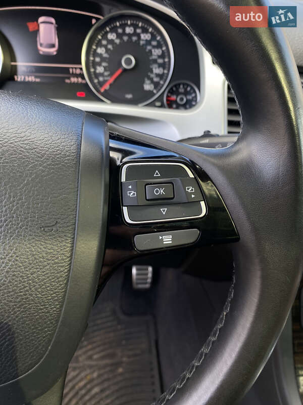 Внедорожник / Кроссовер Volkswagen Touareg 2017 в Харькове фото 31 Внедорожник / Кроссовер Volkswagen Touareg 2017 в Харькове