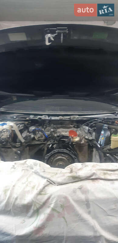 Позашляховик / Кросовер Volkswagen Touareg 2012 в Умані